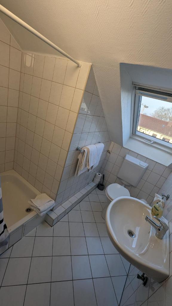 Europa City Apartment photo 2