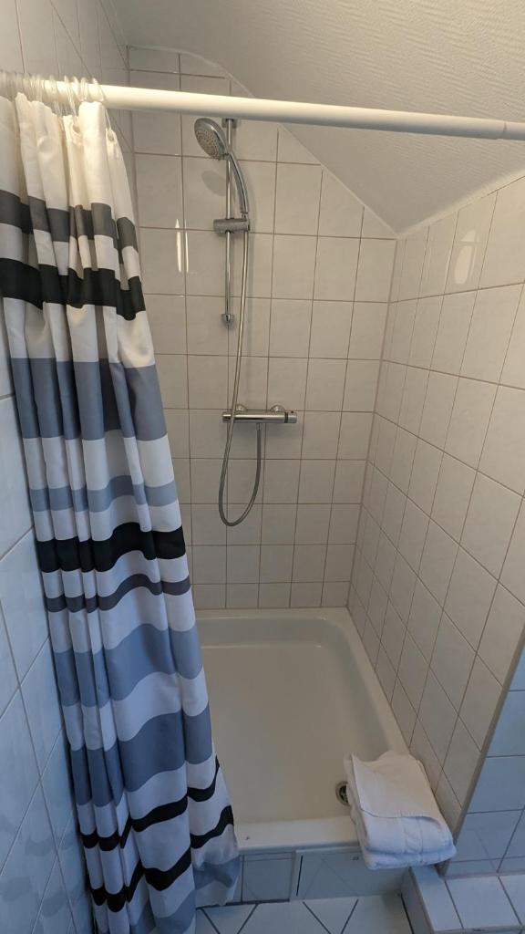 Europa City Apartment photo 3