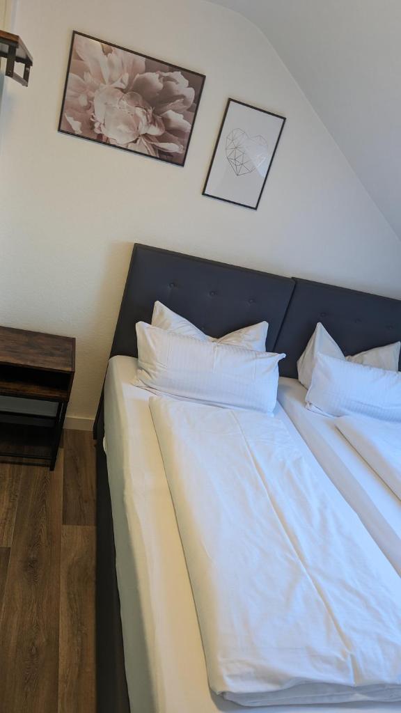 Europa City Apartment photo 4