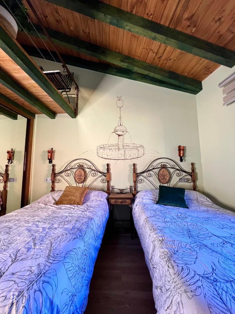 Casa Rural Juan de Austria photo 4