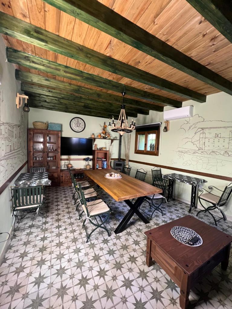Casa Rural Juan de Austria photo 1