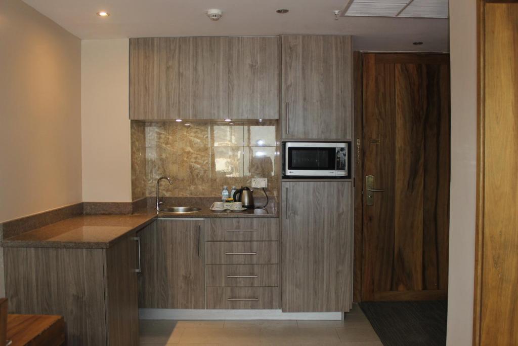 Arcadia Suites - Kampala photo 4