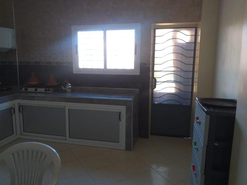 Appartement à louer Tiznit 1 photo 1
