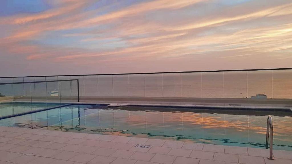 Exclusive Apartament In El Rodadero -vita 945 no69