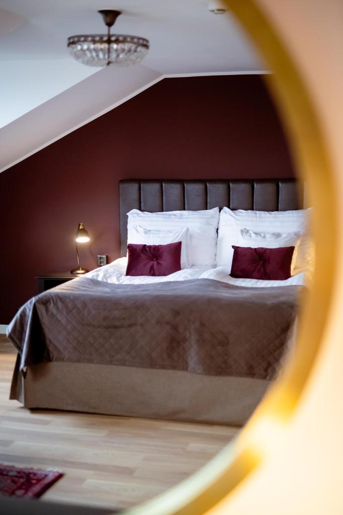Clarion Collection Hotel Cardinal photo 2