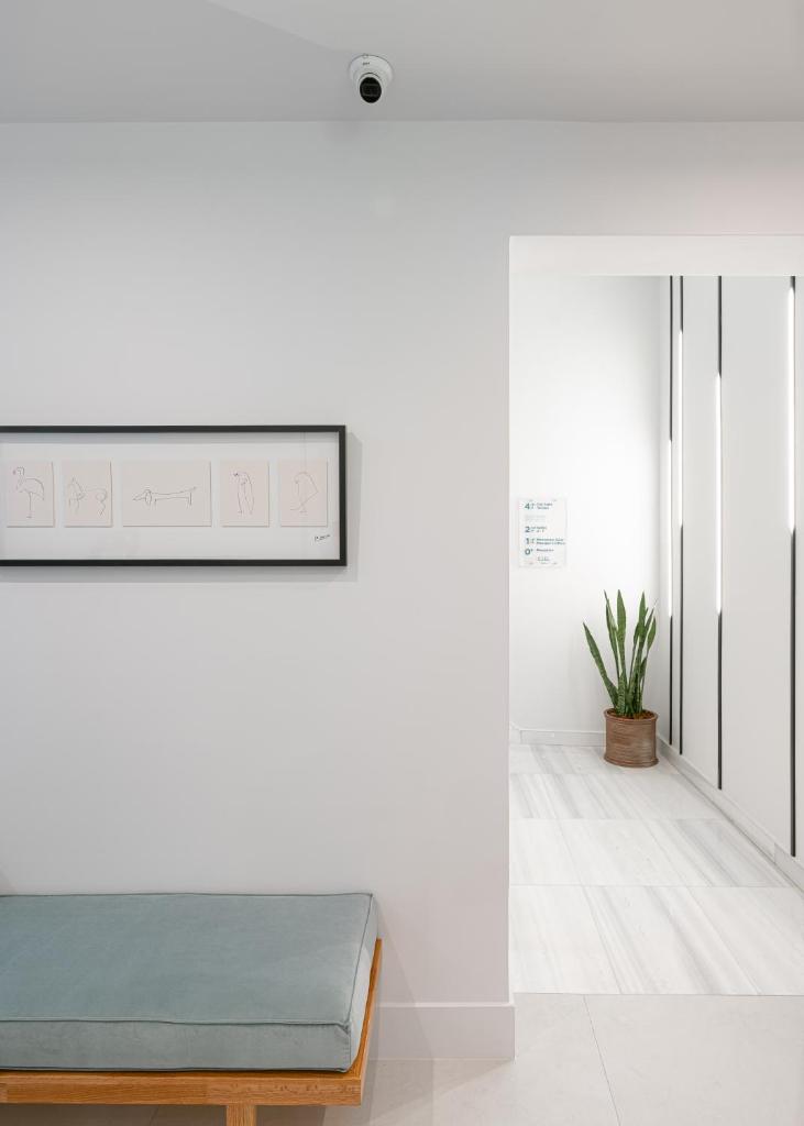Ciel Suites Athens - Tap to explore photos