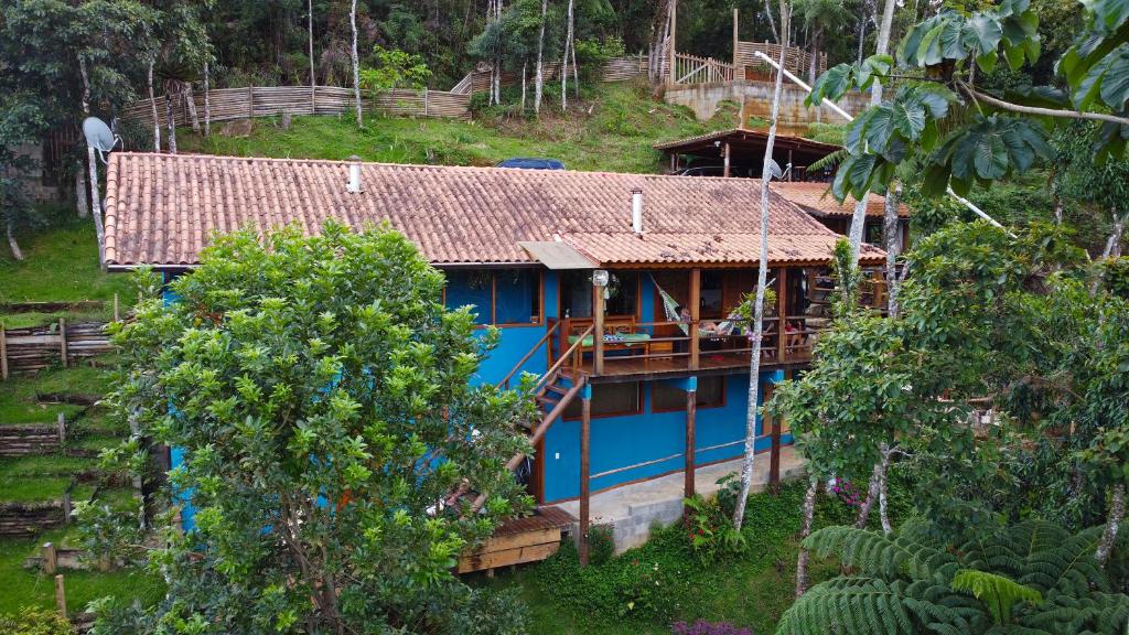 Casa da Lua Estrela photo 3