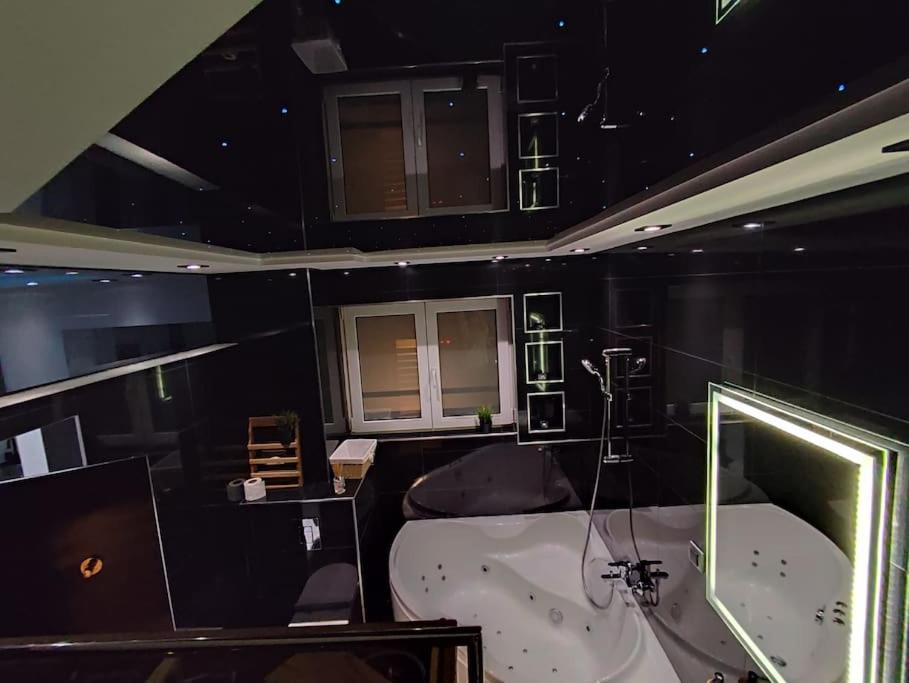 Lux Spa Apartman na Vračaru photo 1