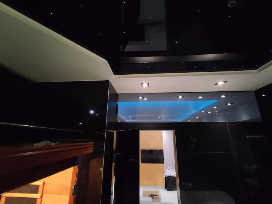 Lux Spa Apartman na Vračaru photo 3