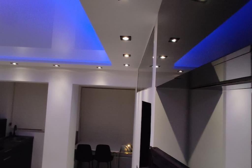 Lux Spa Apartman na Vračaru photo 4
