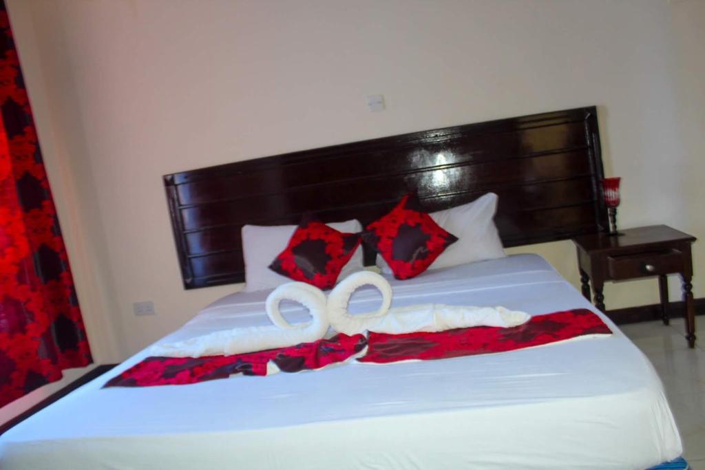 Luxurious 2-Bedroom Apartment Nyali, Mombasa photo 1