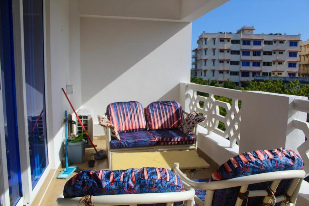 Luxurious 2-Bedroom Apartment Nyali, Mombasa photo 2