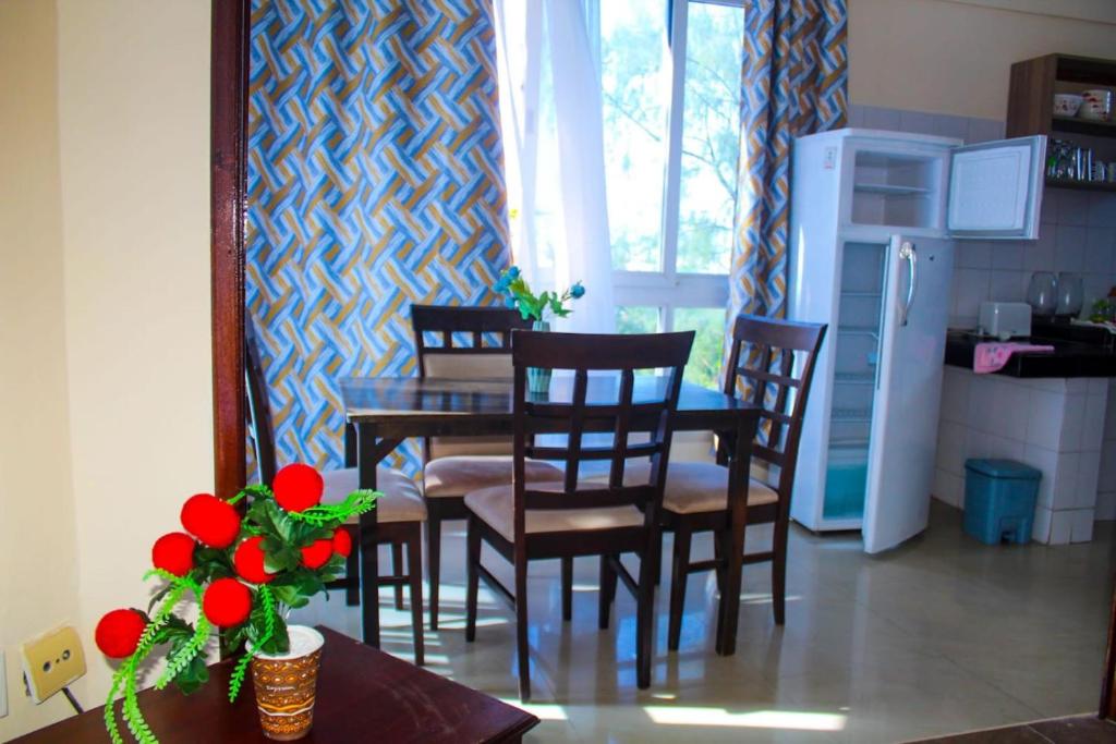 Luxurious 2-Bedroom Apartment Nyali, Mombasa photo 4
