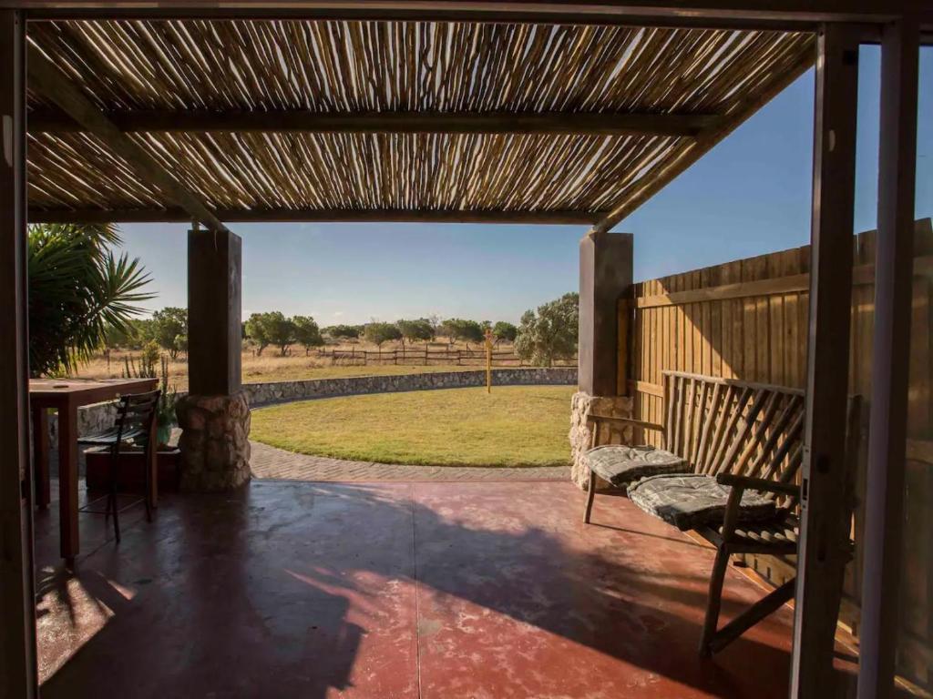 A Touch of Bushveld by the Sea photo 4