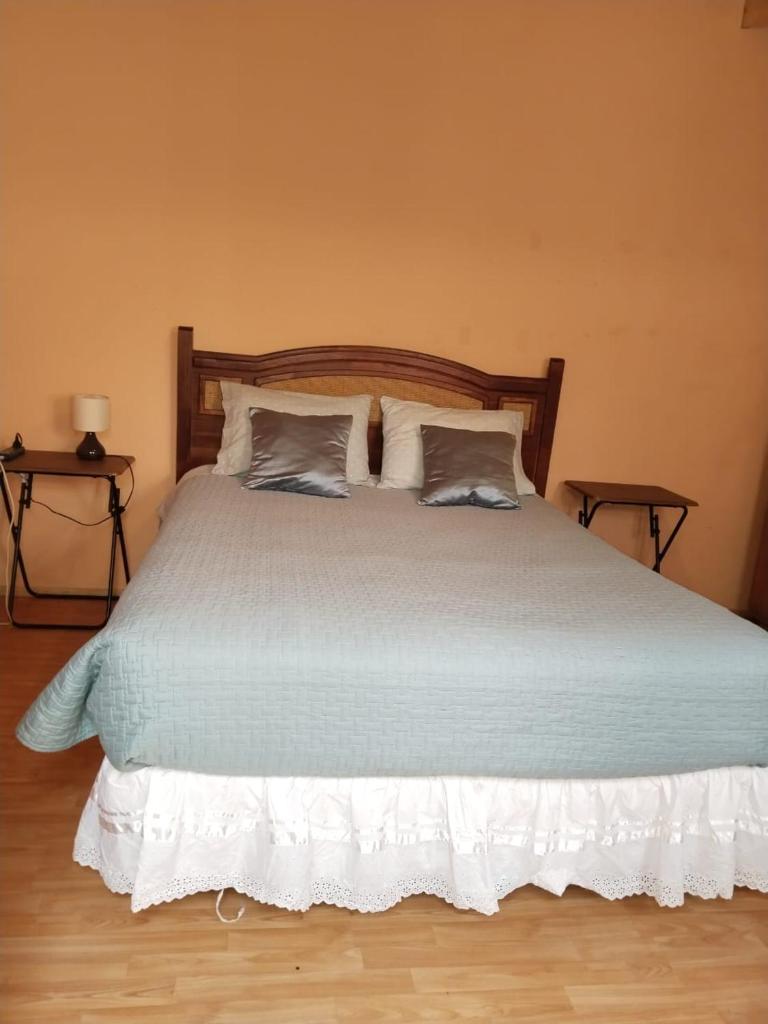 Casa Dorada photo 4