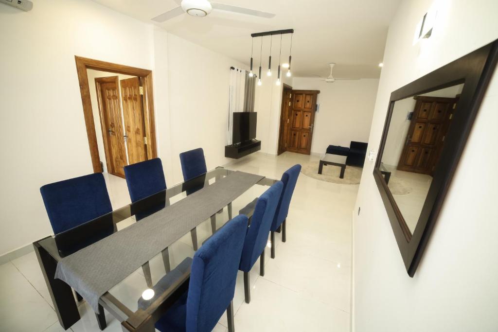 BNB RESIDENCIES MOUNT LAVINIA photo 4