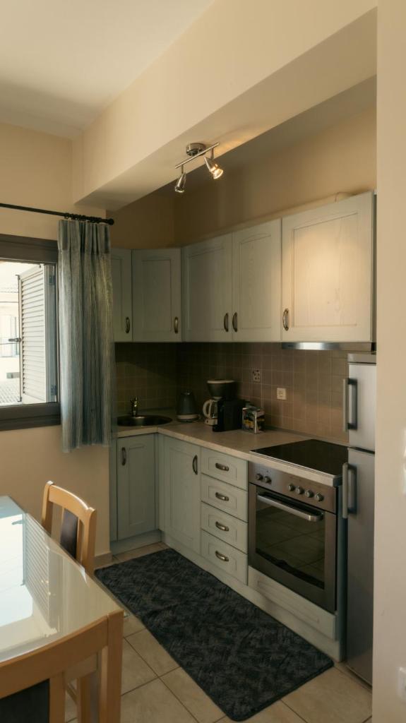 Baia Blu Apartments photo 4