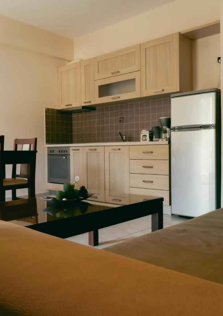 Baia Blu Apartments photo 2