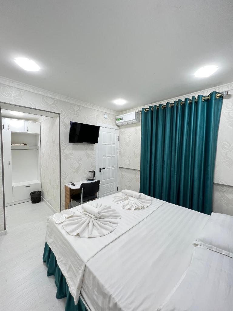 Tashkent Hotel photo 2