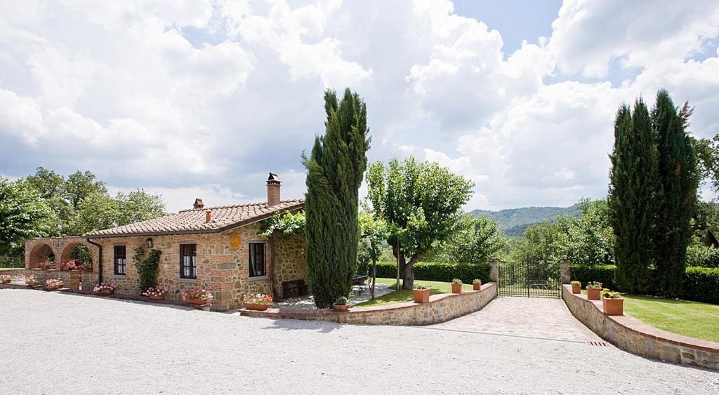 Capanna Cottage photo 3