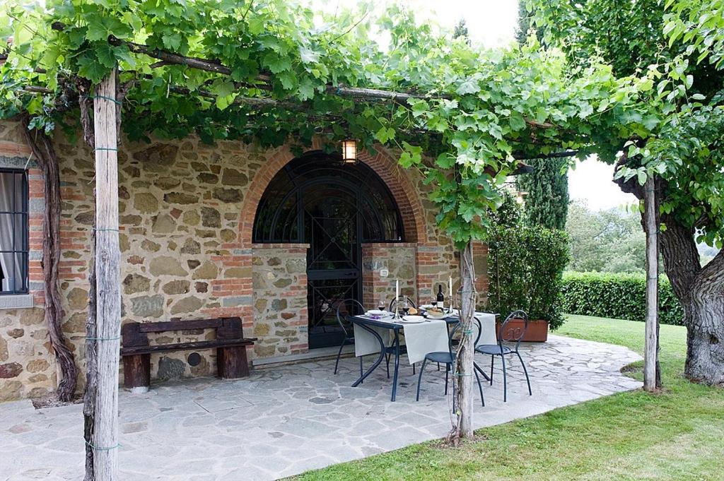 Capanna Cottage photo 1