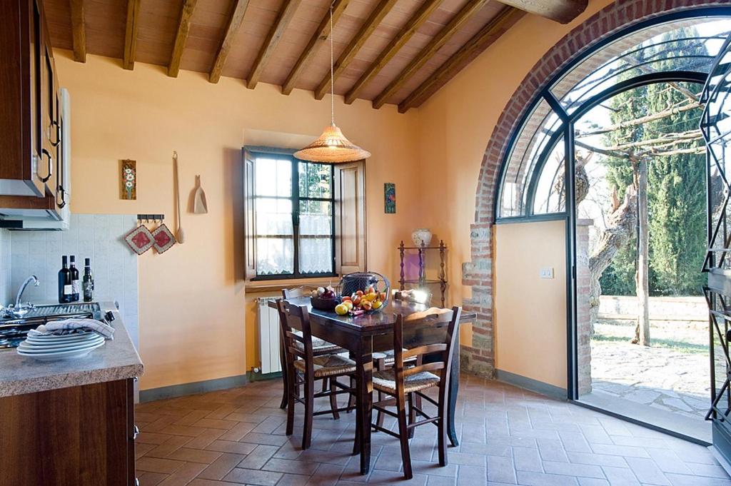 Capanna Cottage photo 4