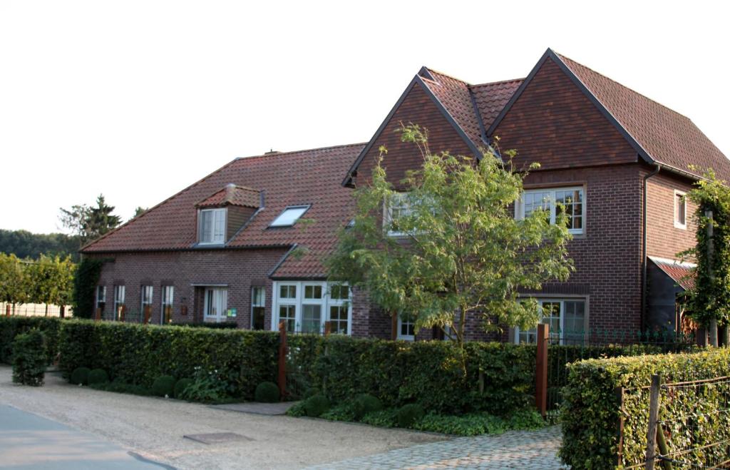 B&B Het Welthof photo 3