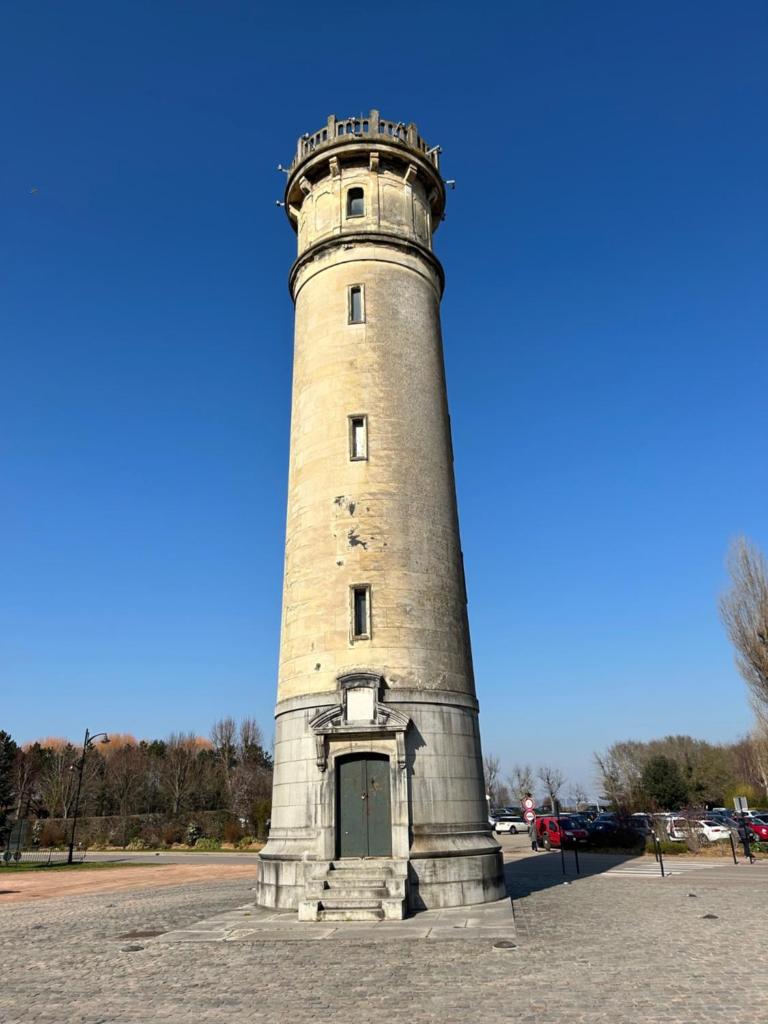 Les Apparts du Phare