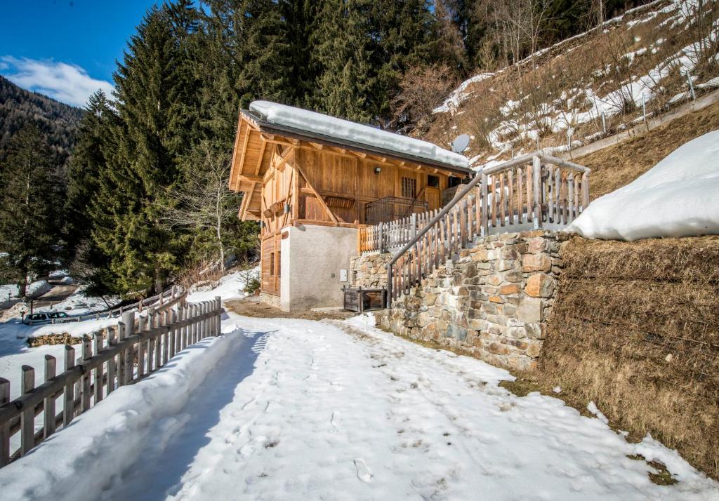 Chalet Bambi photo 3