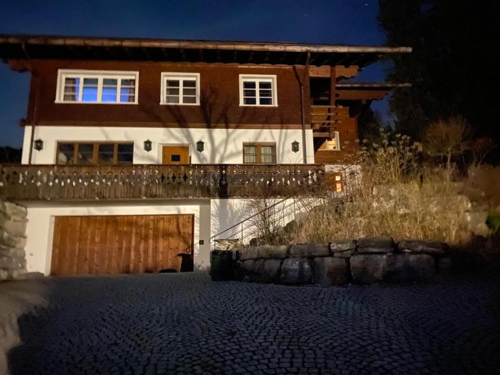 Ferienwohnung Weltcup in Ofterschwang photo 2