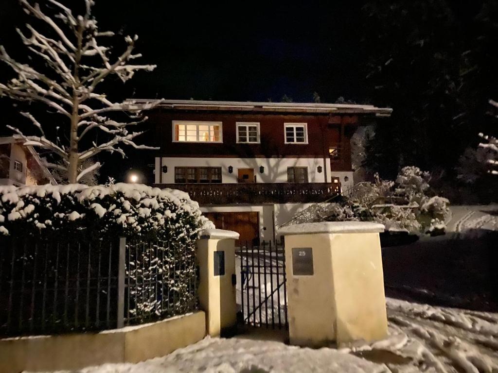 Ferienwohnung Weltcup in Ofterschwang photo 4