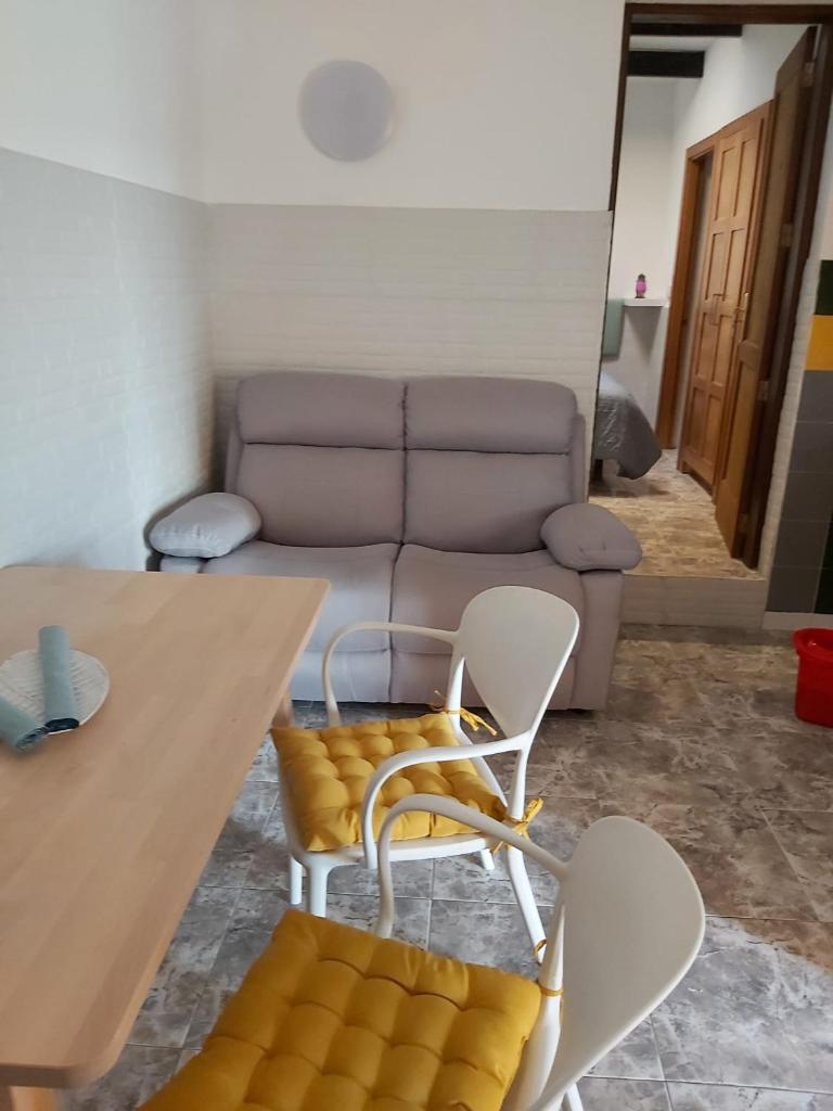 Ajuy apartament Seafront&quiet photo 3