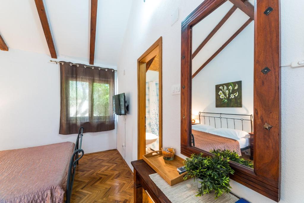 Apartmani Bugenvilija photo 4