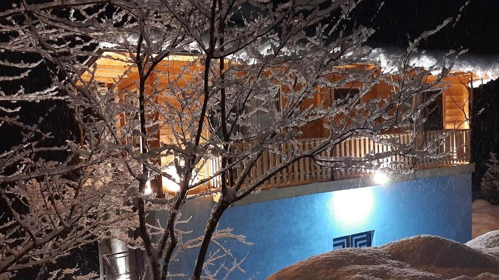 Hotel Khulo lnn photo 2
