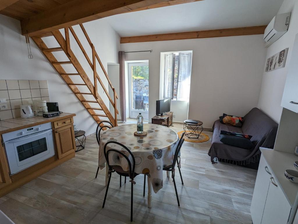 Le gîte de Marie photo 2