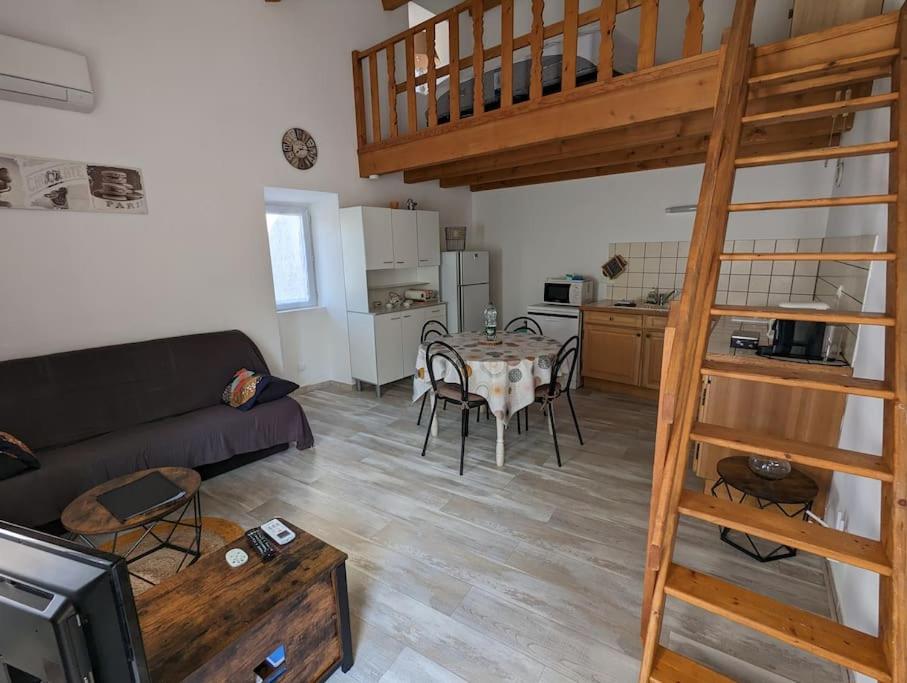 Le gîte de Marie photo 1