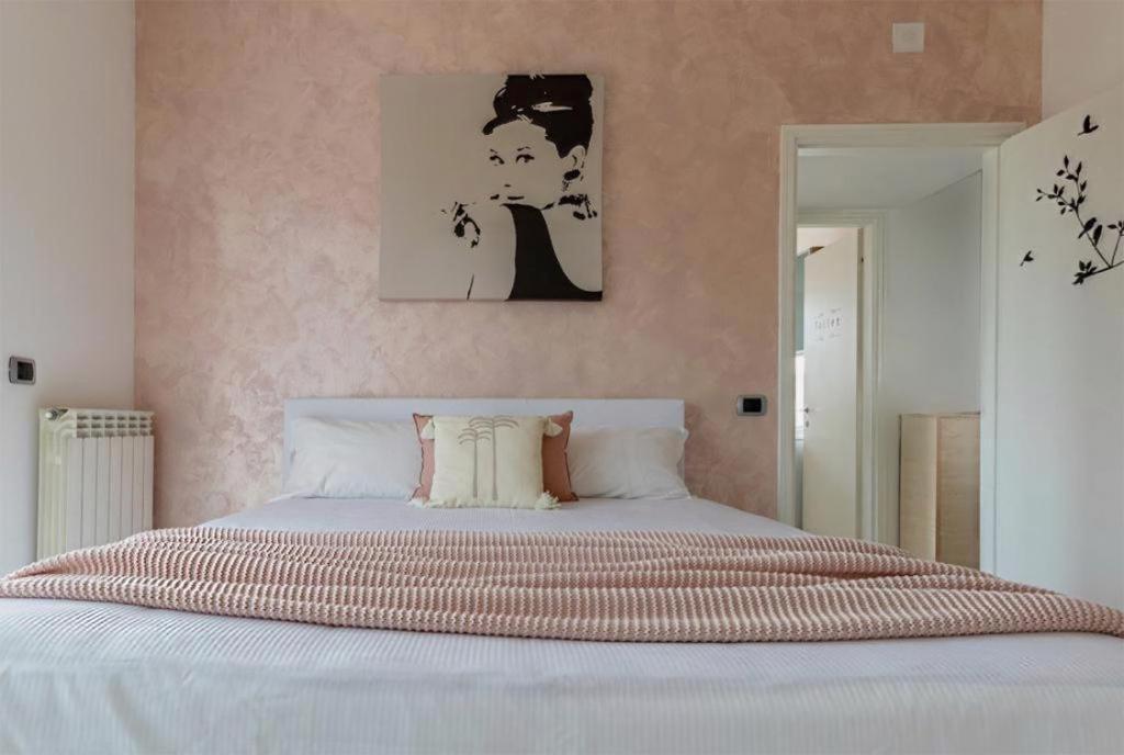 Casa Martina Room Type - Two-Bedroom Apartment