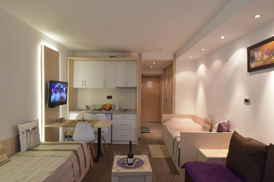 Konaci Kopaonik Lux Apartmani photo 2
