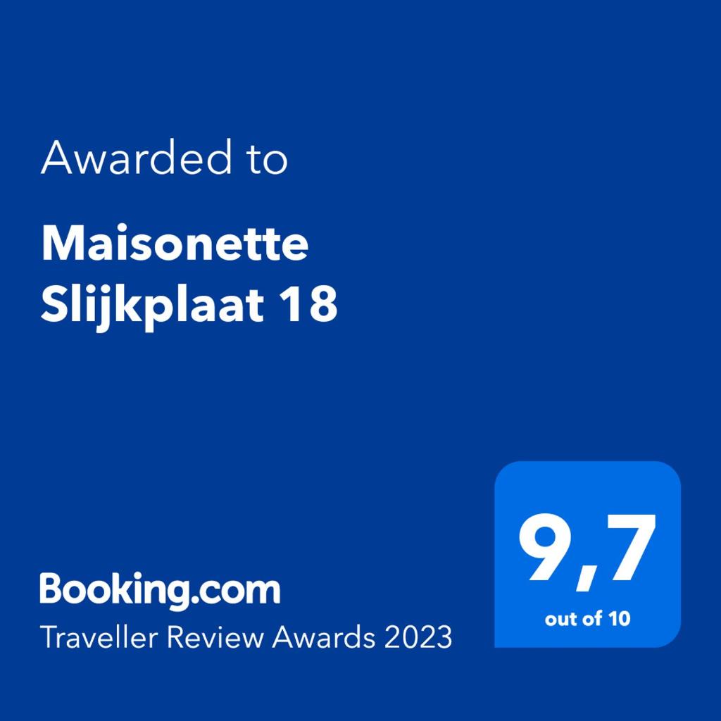 Maisonnette Slijkplaat 18 photo 1