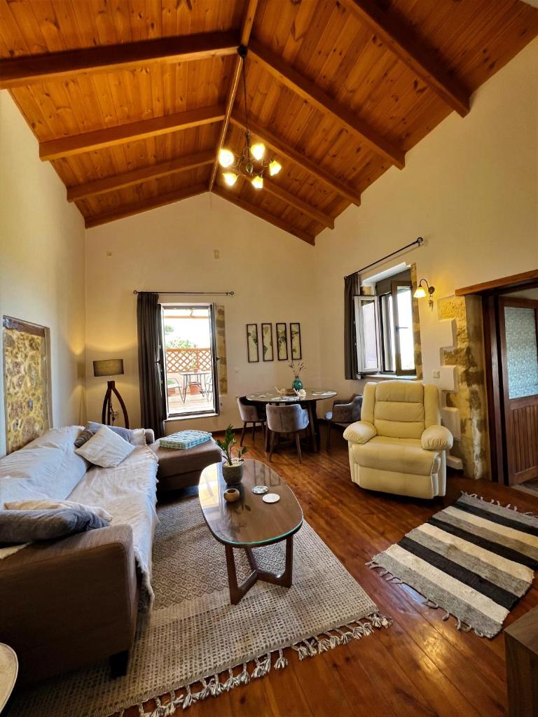 Villa Rosemari, Anatoli Apartment photo 1
