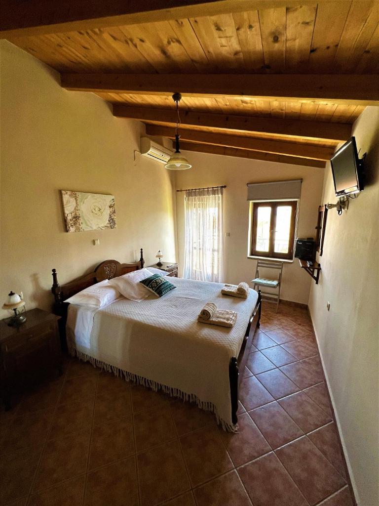 Villa Rosemari, Anatoli Apartment photo 3
