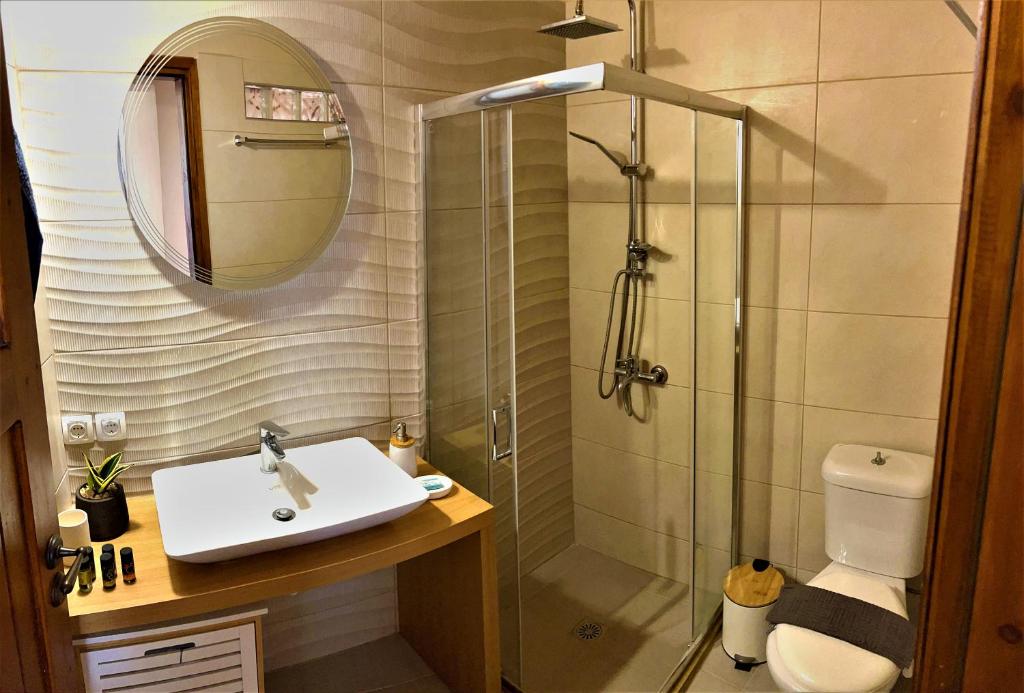 Villa Rosemari, Anatoli Apartment photo 4