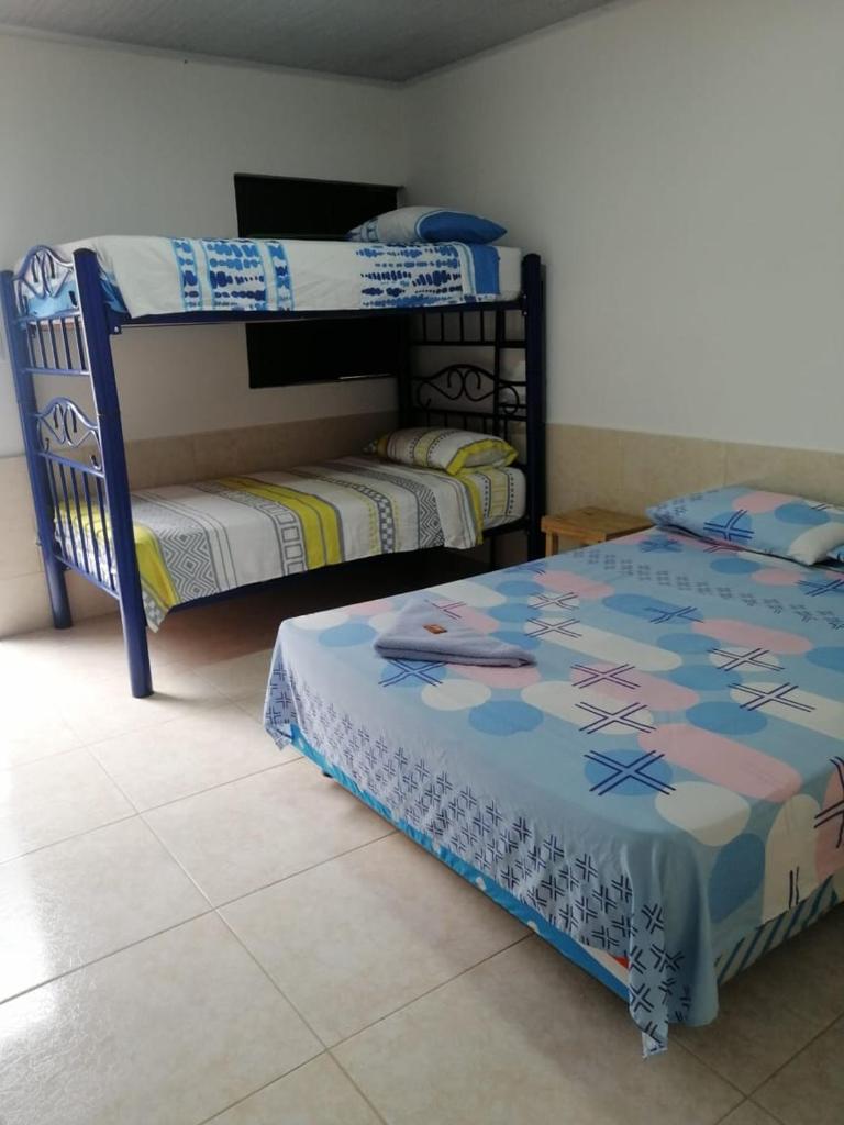 Villa Palmeras Hotel Campestre photo 3