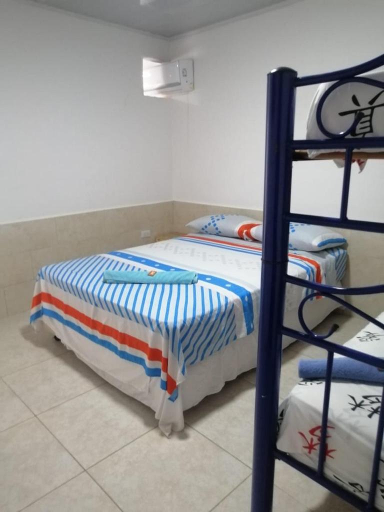 Villa Palmeras Hotel Campestre photo 2