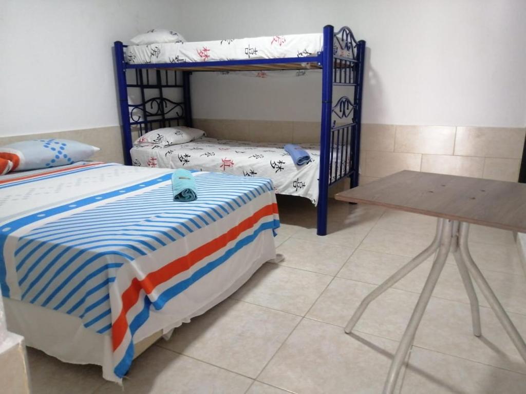 Villa Palmeras Hotel Campestre photo 4