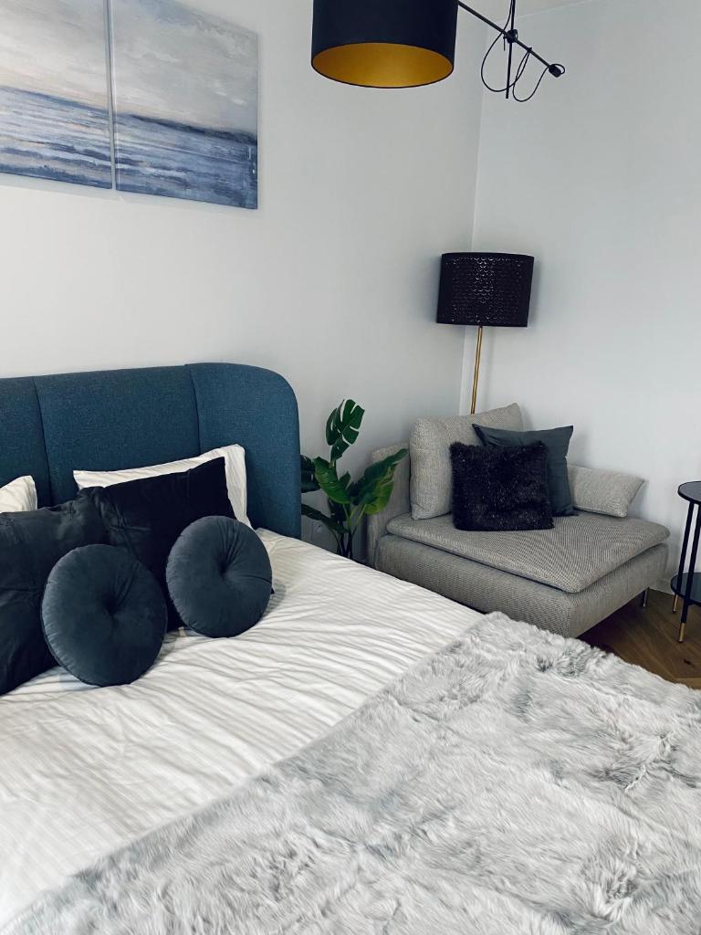 Wilenska home apartment 2