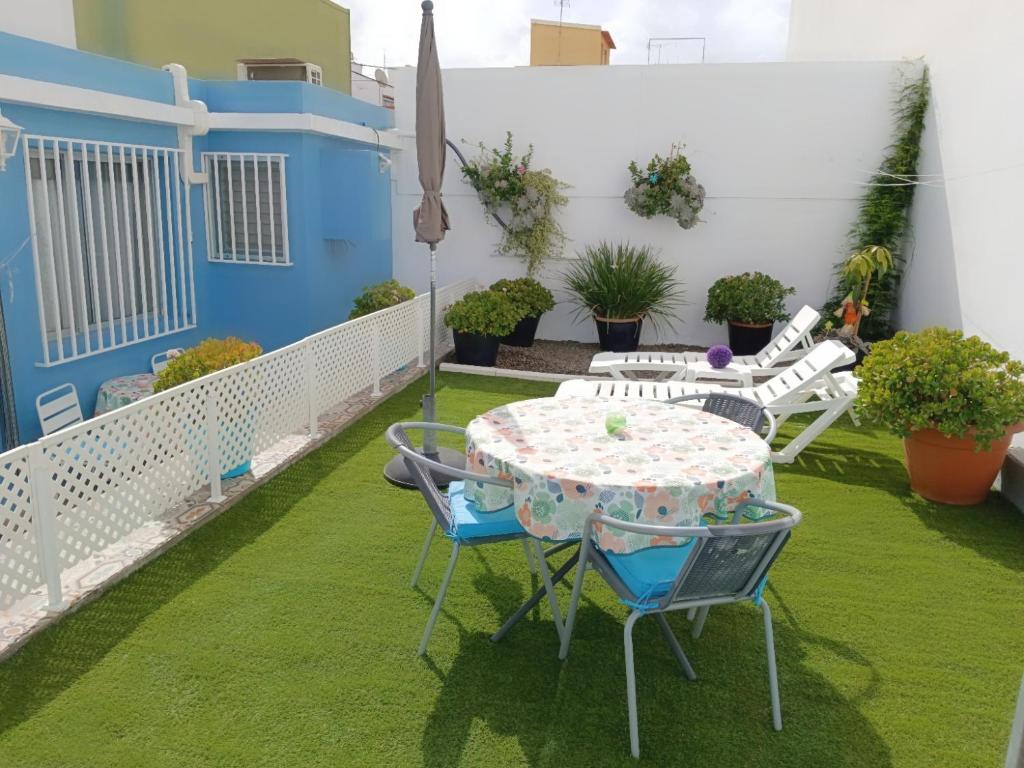 Casa Fortu La Palma photo 1
