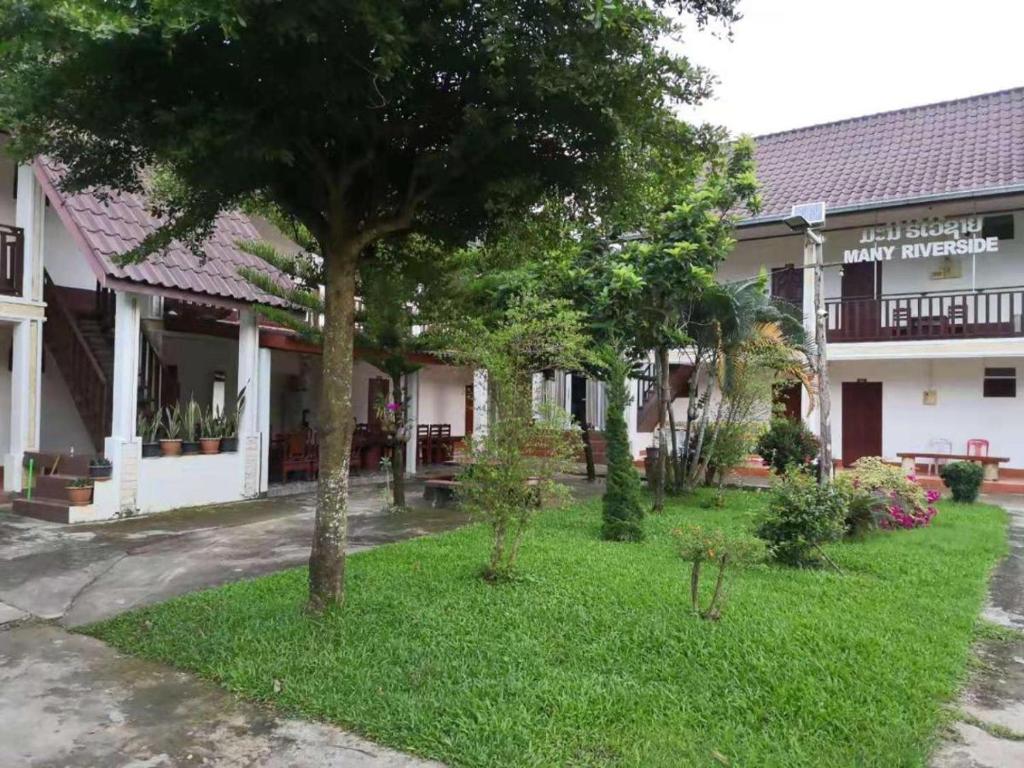 Riverside Garden Hostel photo 4