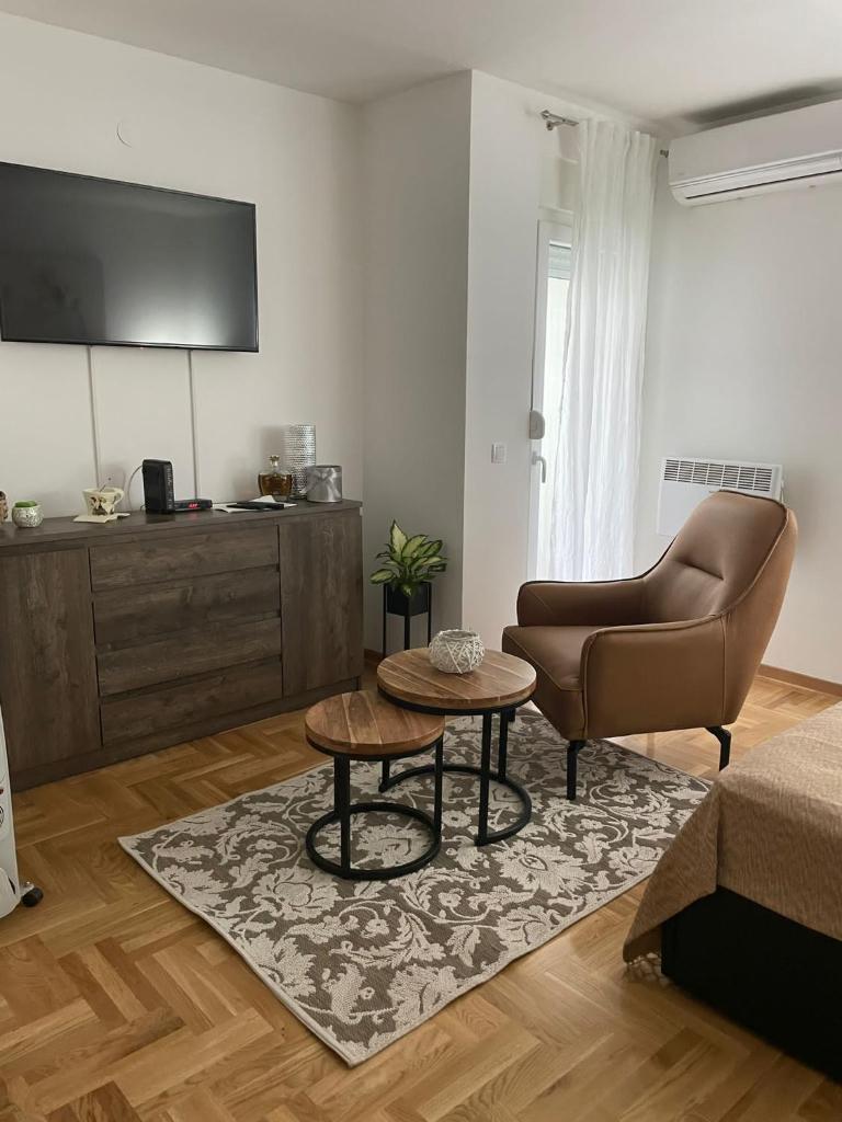 Apartman TIM LUX 1 photo 4
