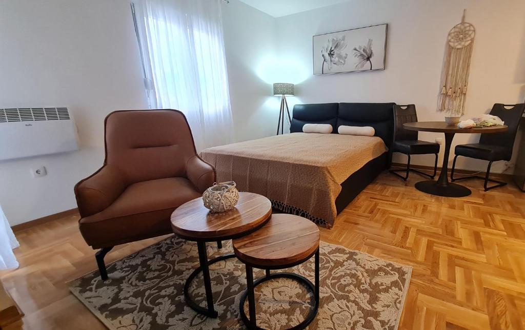 Apartman TIM LUX 1 photo 3